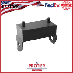 Front Right Engine Mount for PLYMOUTH BARRACUDA BELVEDERE DUSTER FURY SATELLITE 6B93BC-57