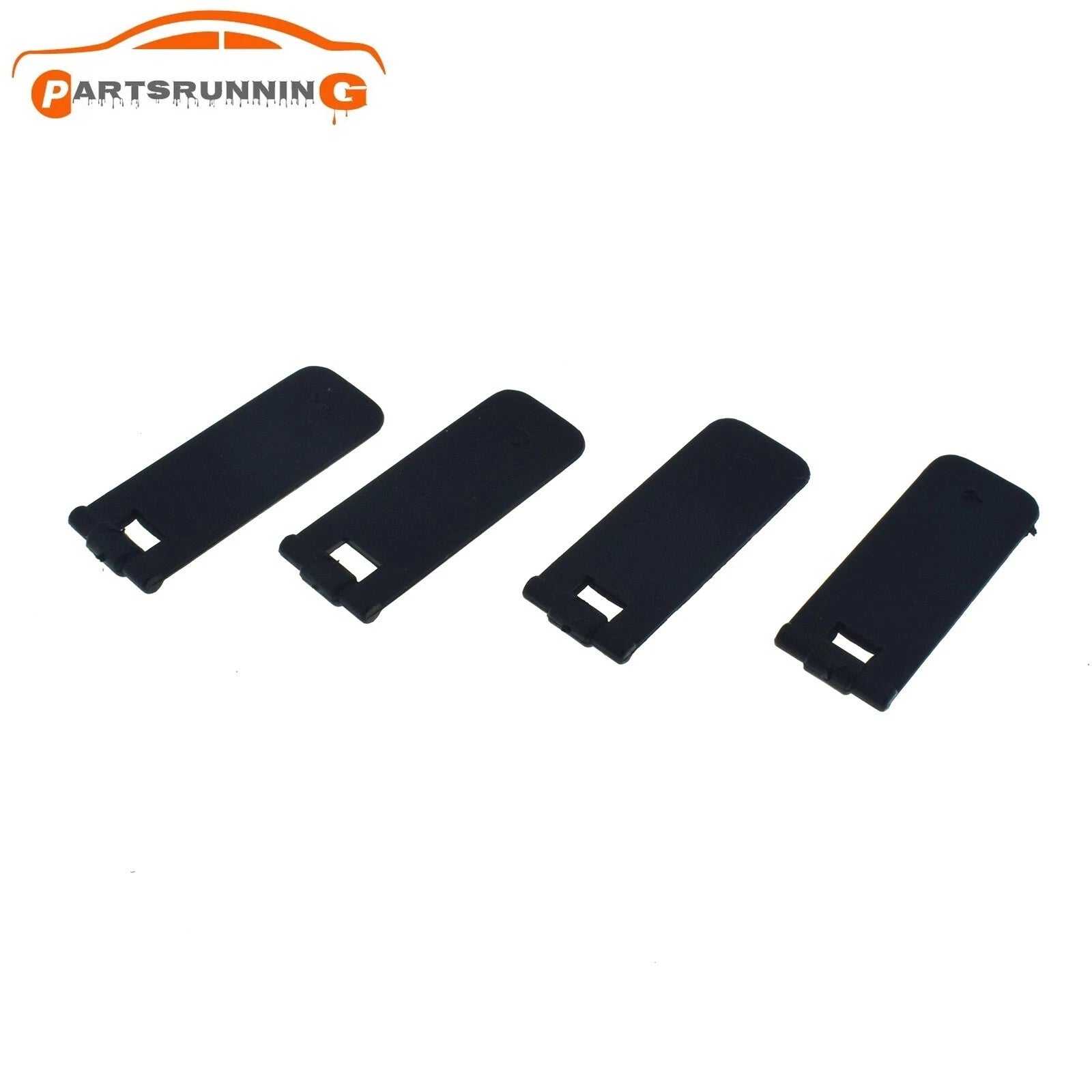 For Volvo C30 V50 S60 C70 S60 2007-13 Left & Right Heated Mirror Glass w/Backing 6B93BC-57