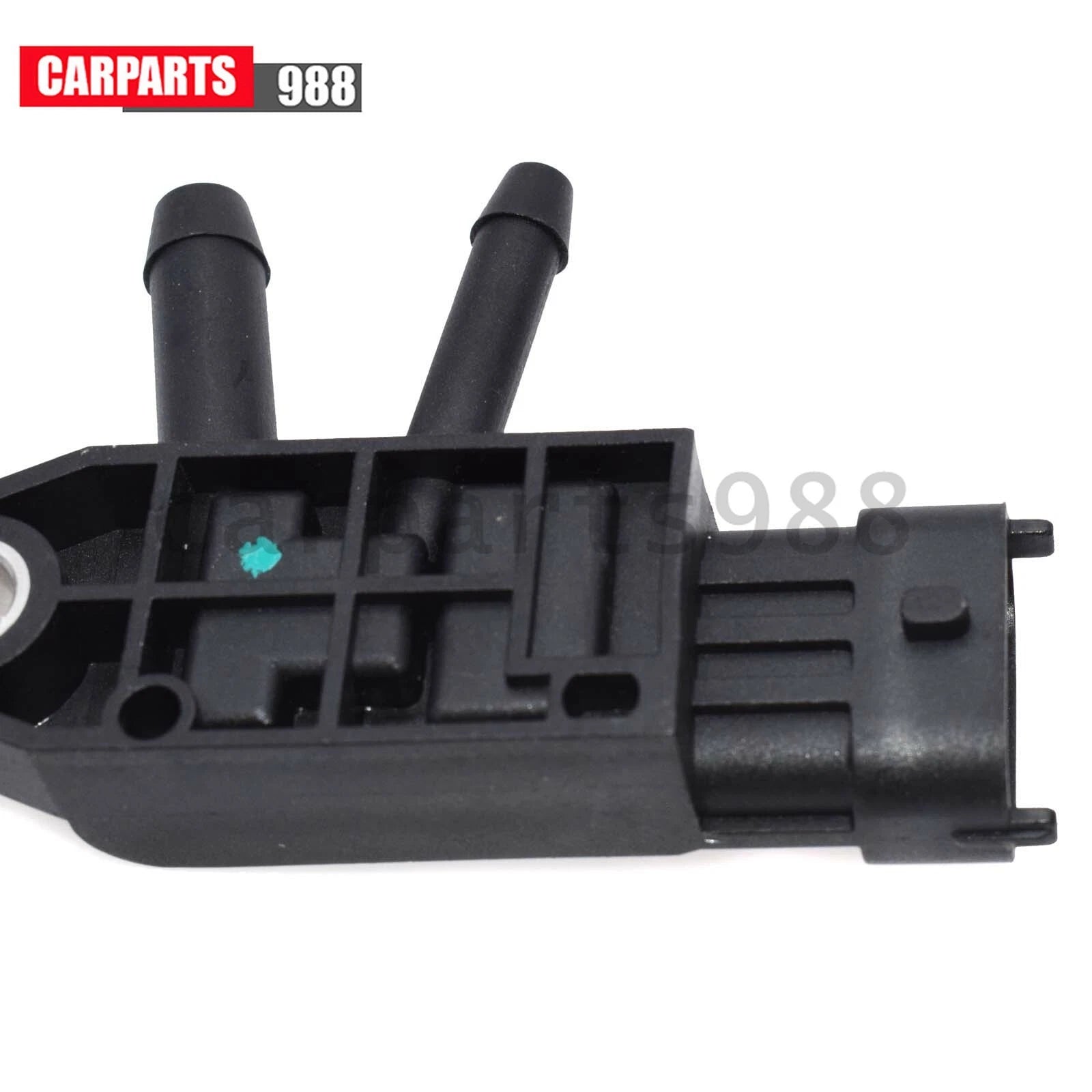 Exhaust Pressure Sensor For SAAB 9-3 9-5 Vauxhall Opel Suzuki 93185556 55200301 6B93BC-57