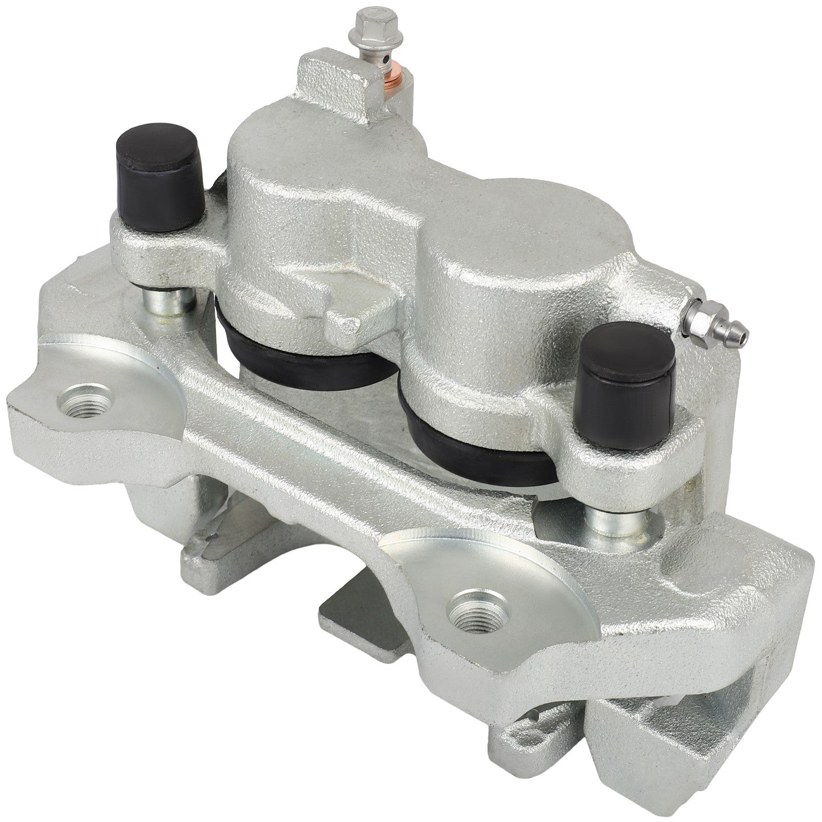 Front Brake Calipers 2Pcs  Set For 2011-2018 Dodge Durango 18B5297A 18B5296A 6B93BC-57