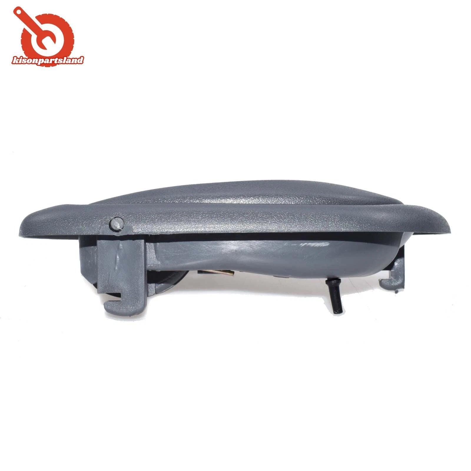 For 1999-2004 Chevy Tracker Door Handle Interior Inside Left Driver Side Gray 6B93BC-57