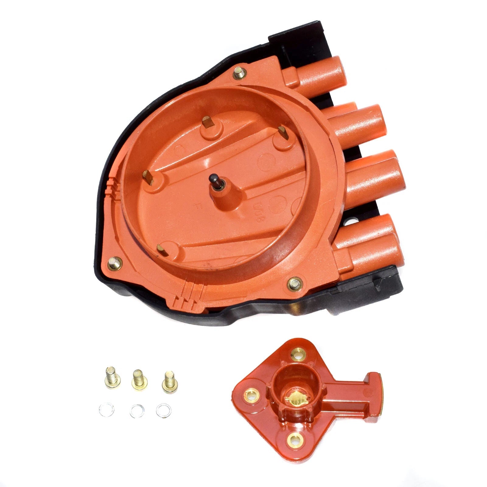 Ignition Distributor Rotor & Cap Kit for BMW 325is 525i 535i 635CSi 735i 850Ci 6B93BC-57