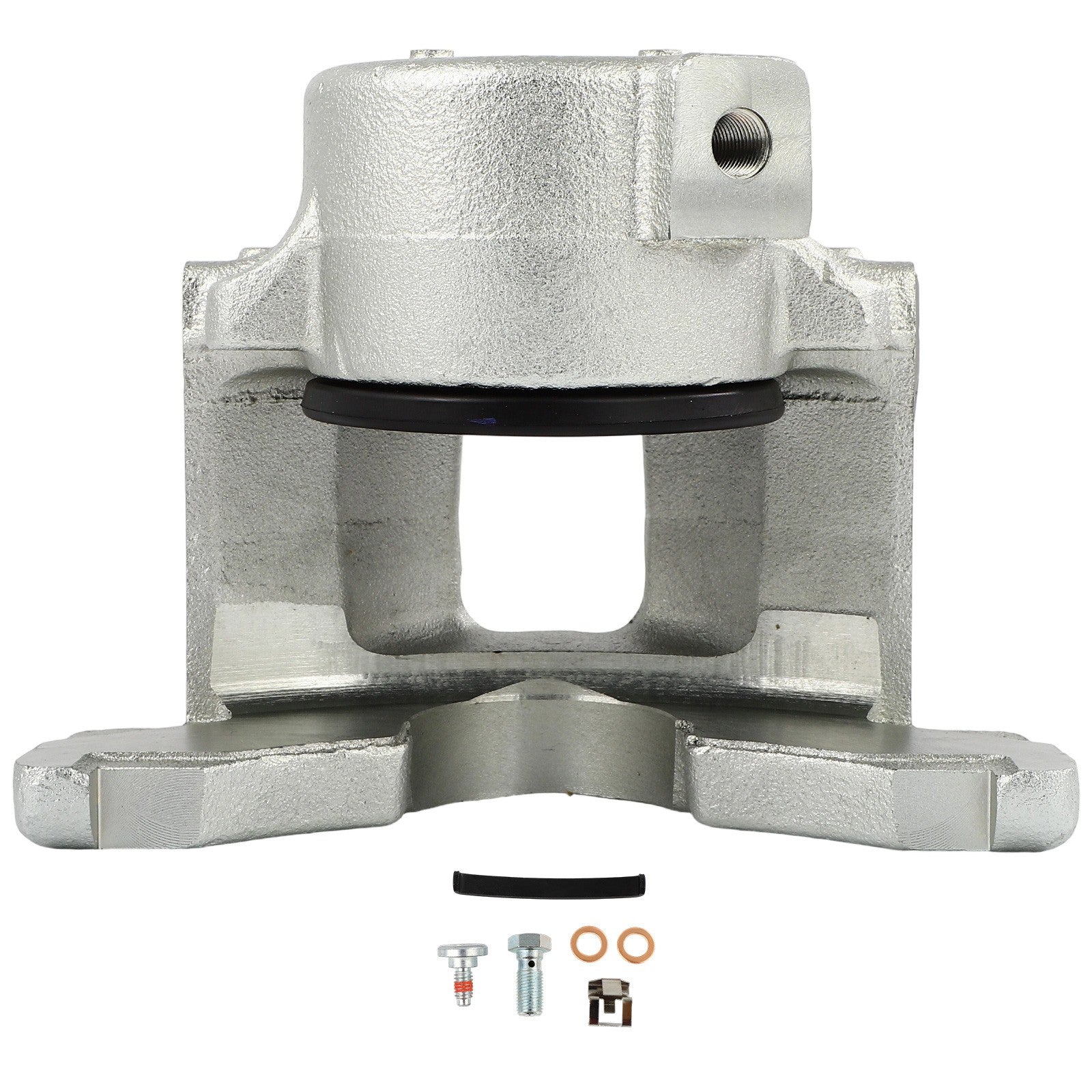 Front Right Brake Caliper 1Pc For 1977-1978 AMC Gremlin 1977 AMC Hornet 6B93BC-57