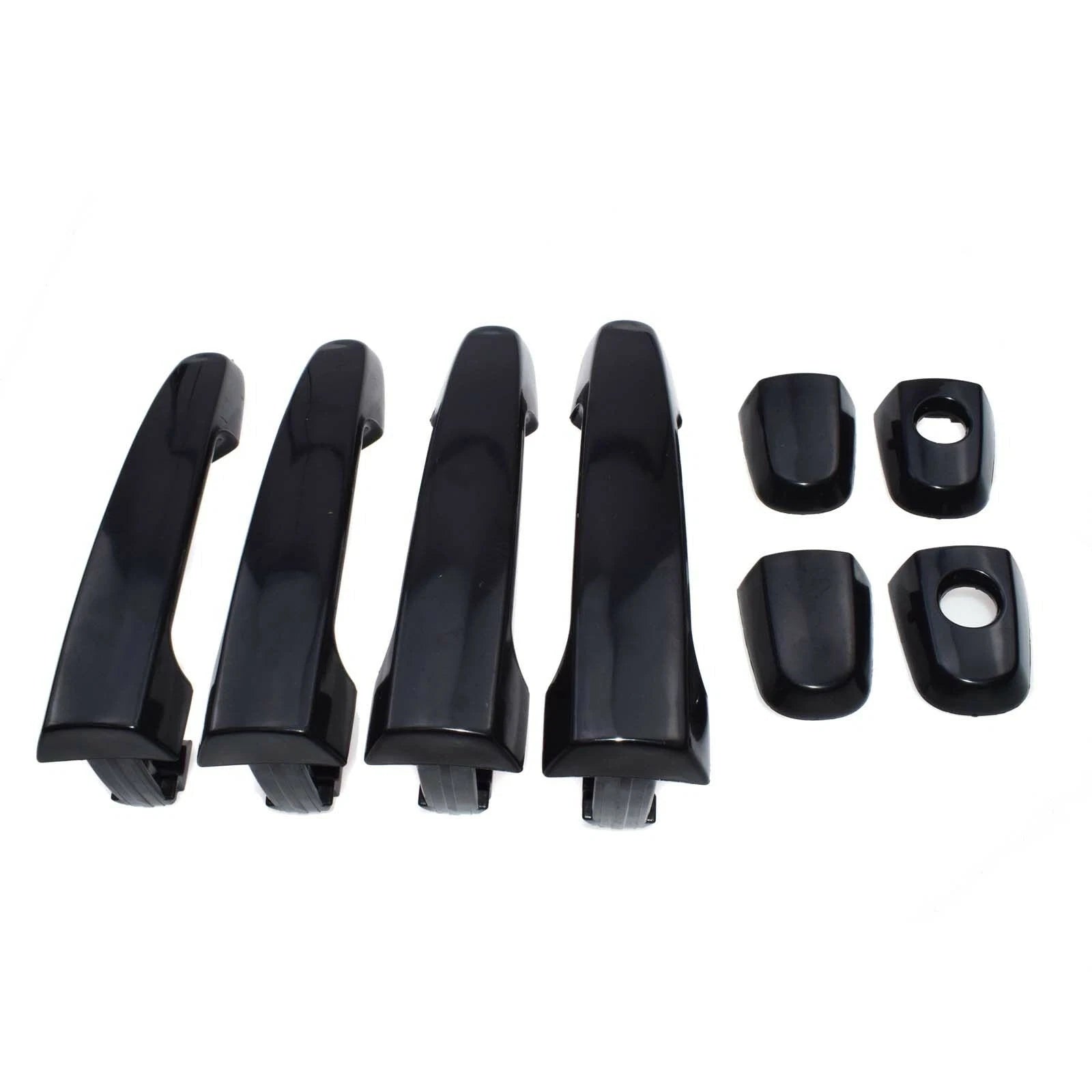 Outside Door Handle Front Rear Left Right For Toyota Corolla Matrix Yaris Solara 6B93BC-57