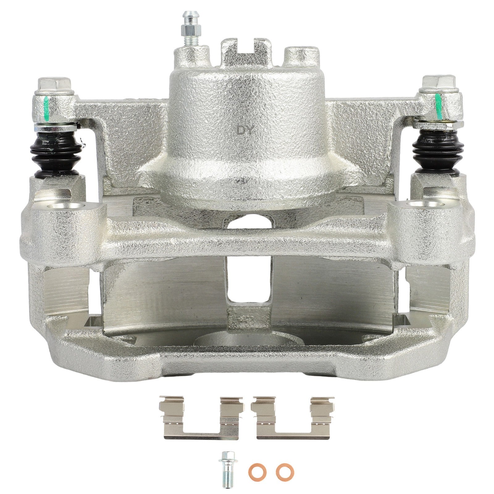 Front Left Brake Caliper 1Pc For 2009-2020 Nissan Maxima 2009-2012 Nissan Sentra 6B93BC-57