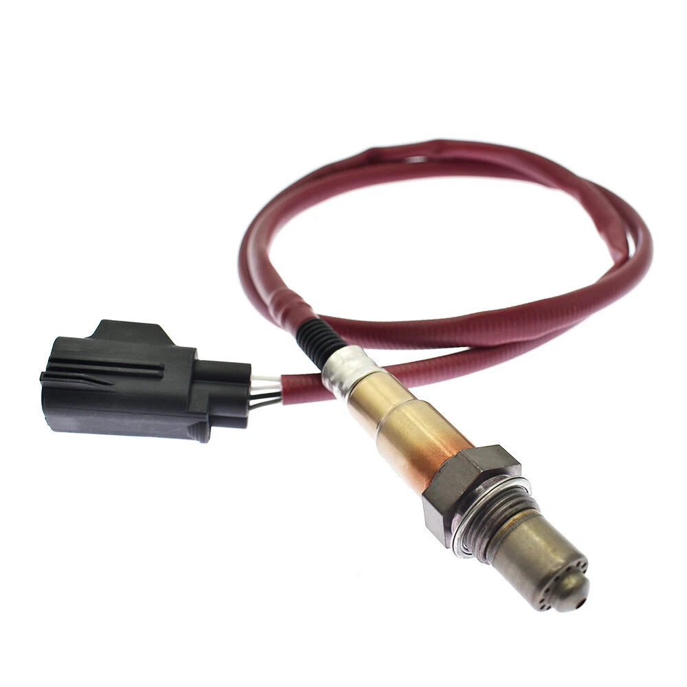 2PCS Upstream & Downstream Oxygen O2 Sensors for Jaguar XF 2013 2014 2015 2.0L 6B93BC-57