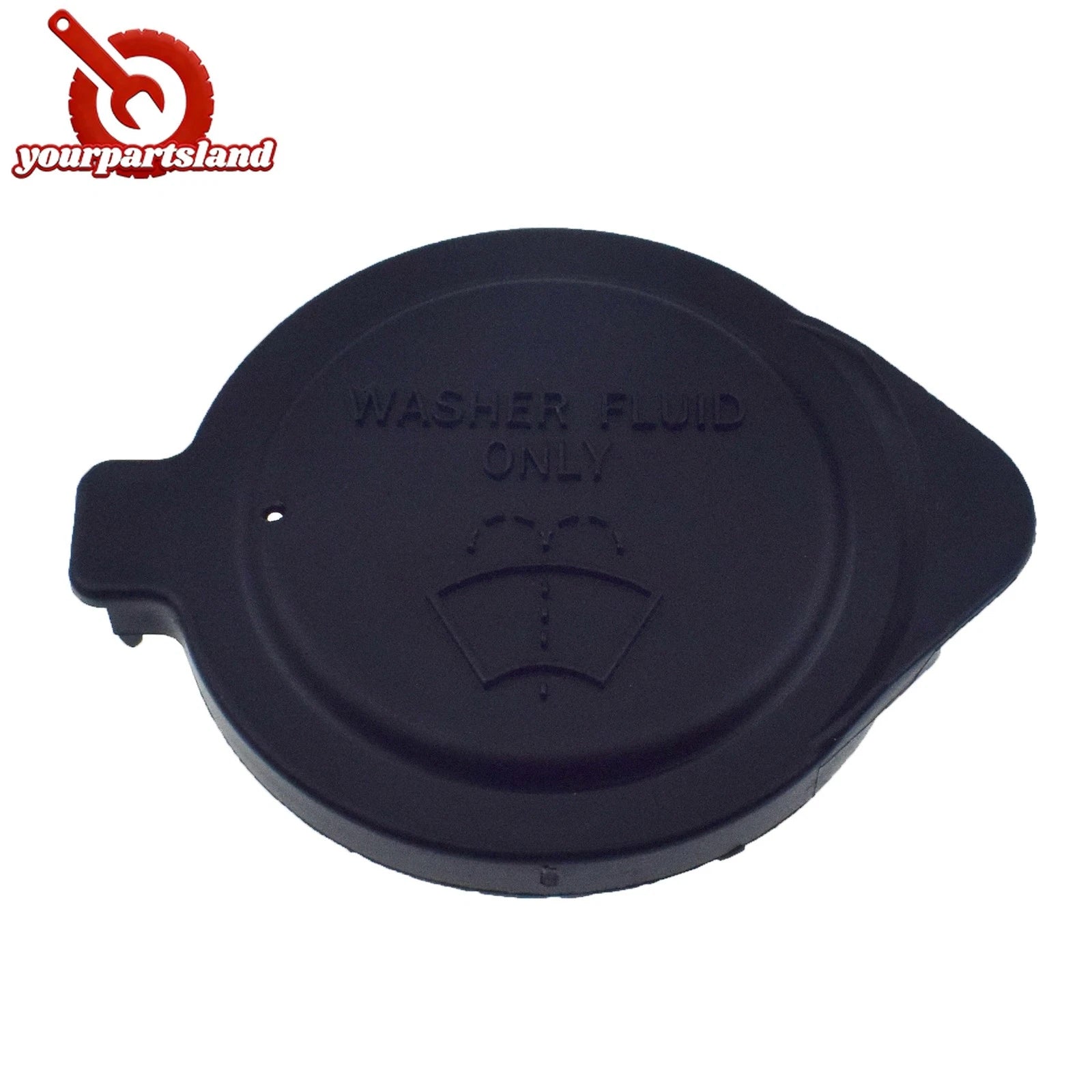 Windshield Washer Fluid Reservoir Tank Cap For Toyota Camry Corolla 85386-0C010 6B93BC-57