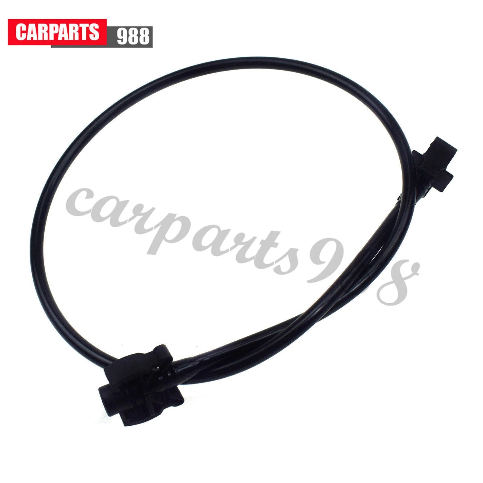 Water Tank Radiator Hose Pipe Rubber for Peugeot 206 207 Citroen C2 1323Y2 6B93BC-57