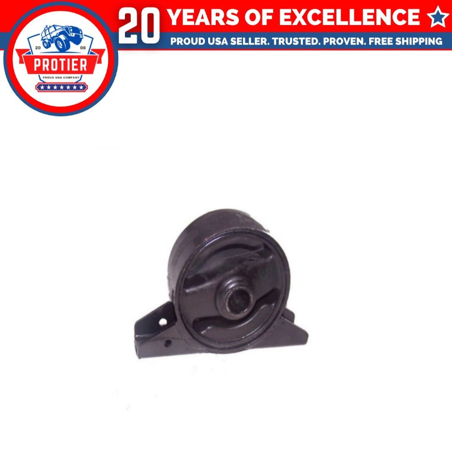 Motor & Trans Mount 4PCS Compatible for 2000-2005 Mitsubishi Eclipse 2.4L 6B93BC-57