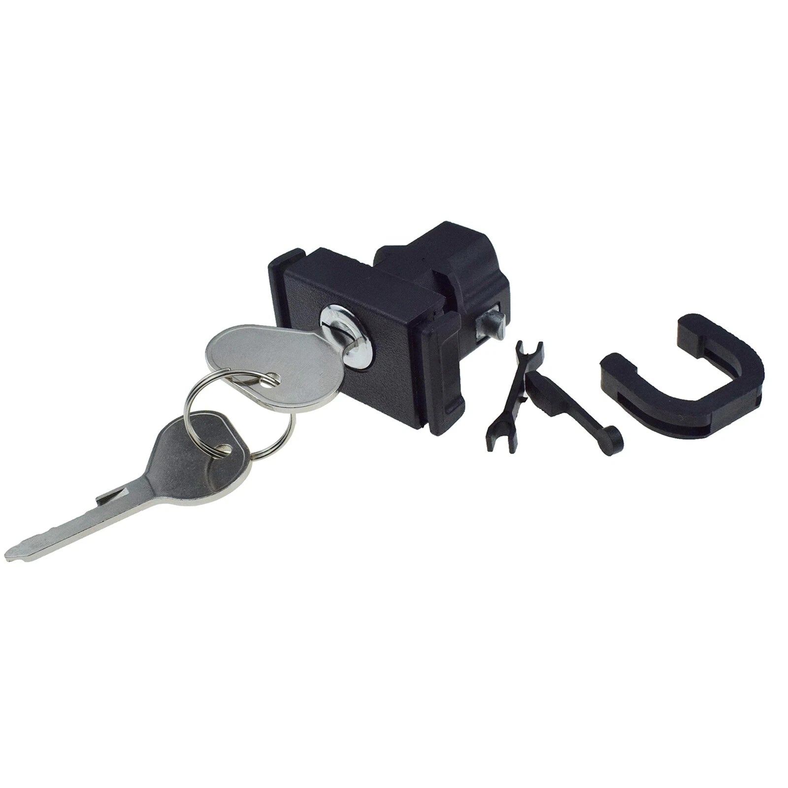 Glove Box Latch for Type1 Super Beetle 1974-1979 Vanagon 1980-1991 133857131B 6B93BC-57