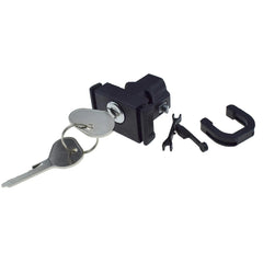 Glove Box Latch for Type1 Super Beetle 1974-1979 Vanagon 1980-1991 133857131B 6B93BC-57