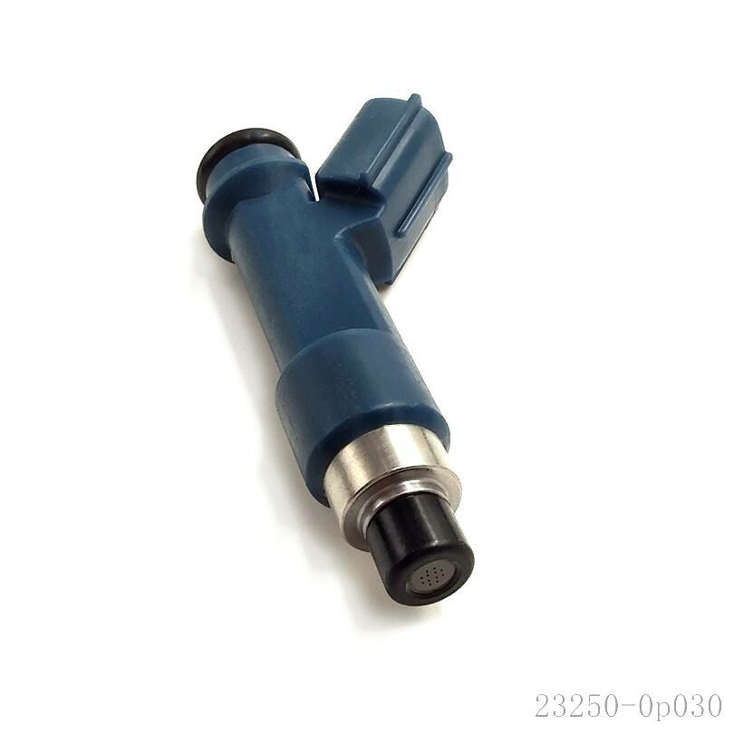 6pcs Fuel Injector Nozzle 23250-0P030 For Toyota 01-09 4Runner Tacoma Tundra FJ 6B93BC-57