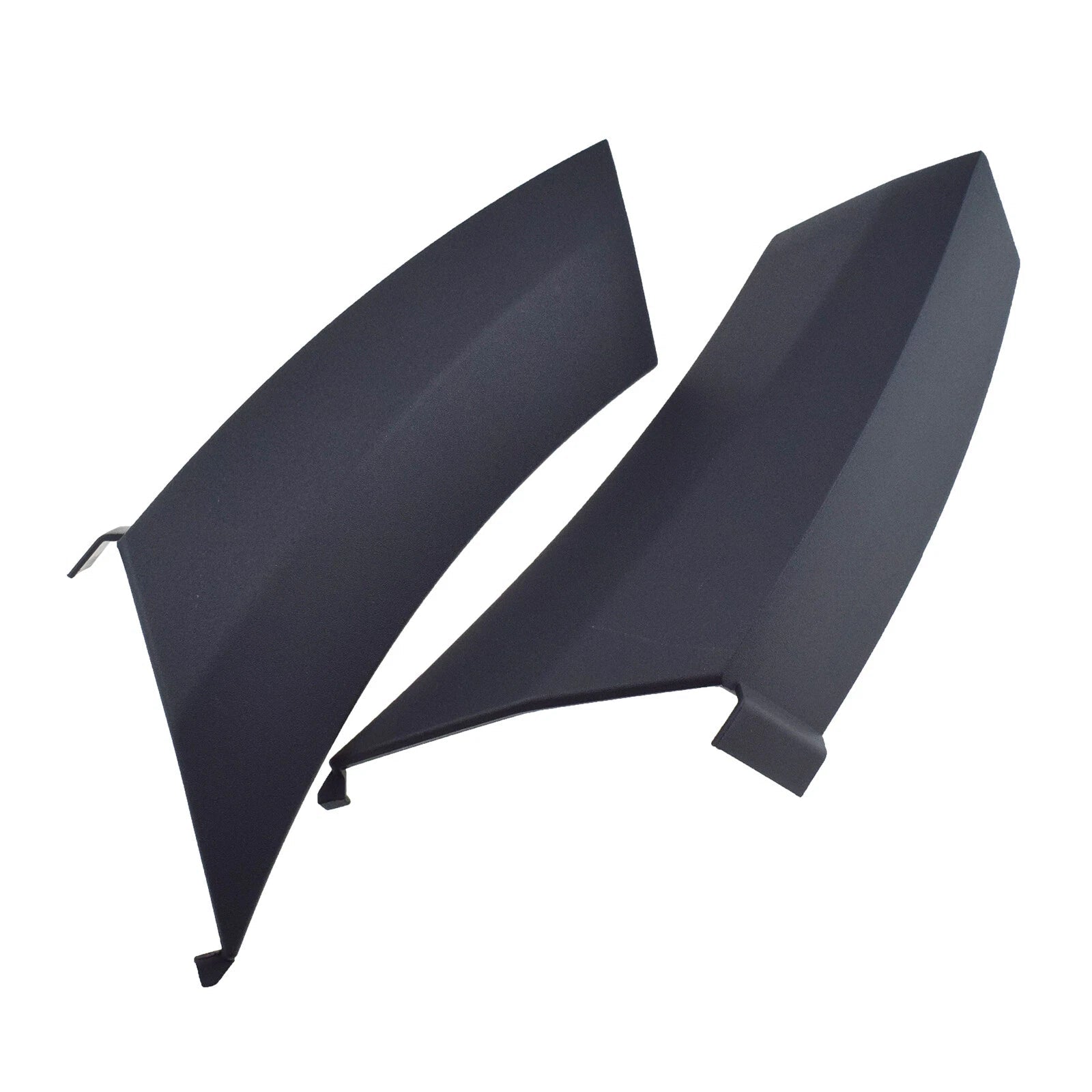 Left Right Fender Molding Trim for 2019-2024 Mercedes Benz Sprinter 1500-3500XD 6B93BC-57
