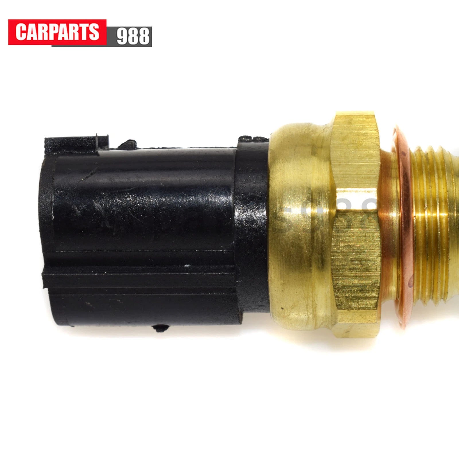 Engine Coolant Fan Temperature Switch For VW Beetle Golf Audi TT 1J0959481A 6B93BC-57