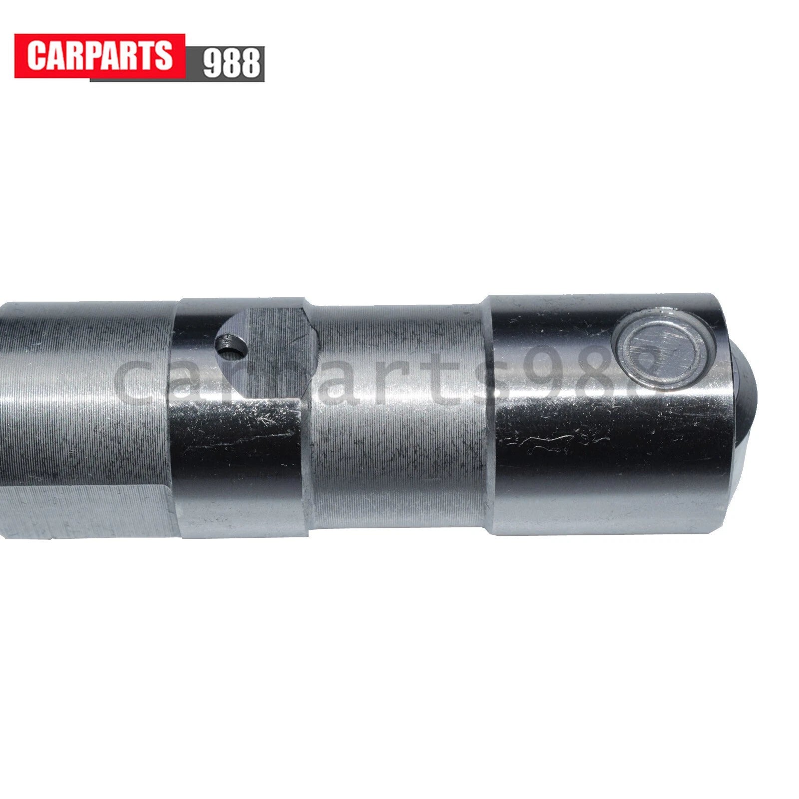 8Pcs Hydraulic Roller Lifters for Chevy Pontiac Hummer GM LS7 LS2 LS3 12499225 6B93BC-57