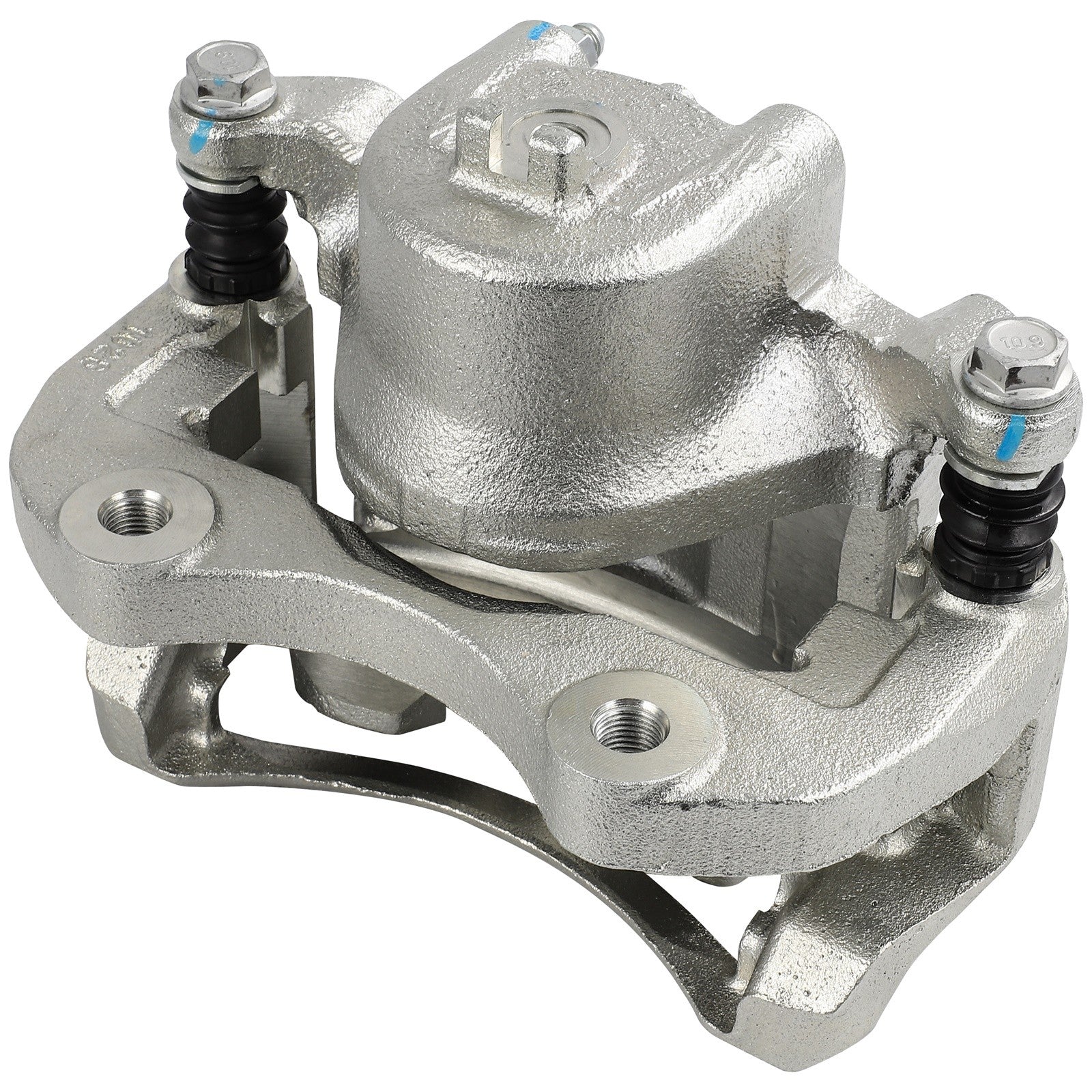 Front Brake Calipers 2Pcs  For 2009-2014 Nissan Cube 2012-2016 Nissan Tiida 6B93BC-57