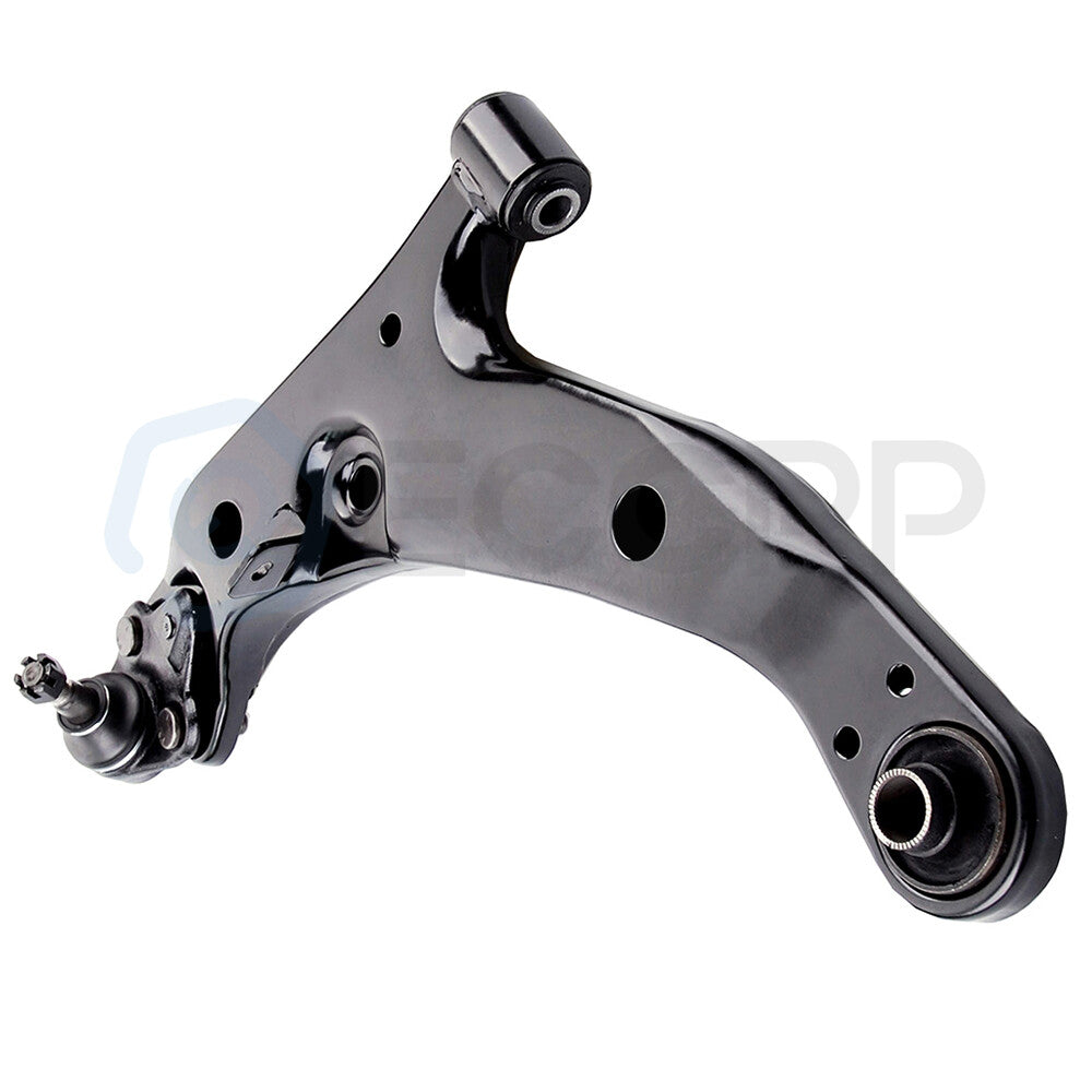14x Front Control Arm Ball Joint Tie Rod End Sway Bar For 96-02 Toyota Corolla KOEEP