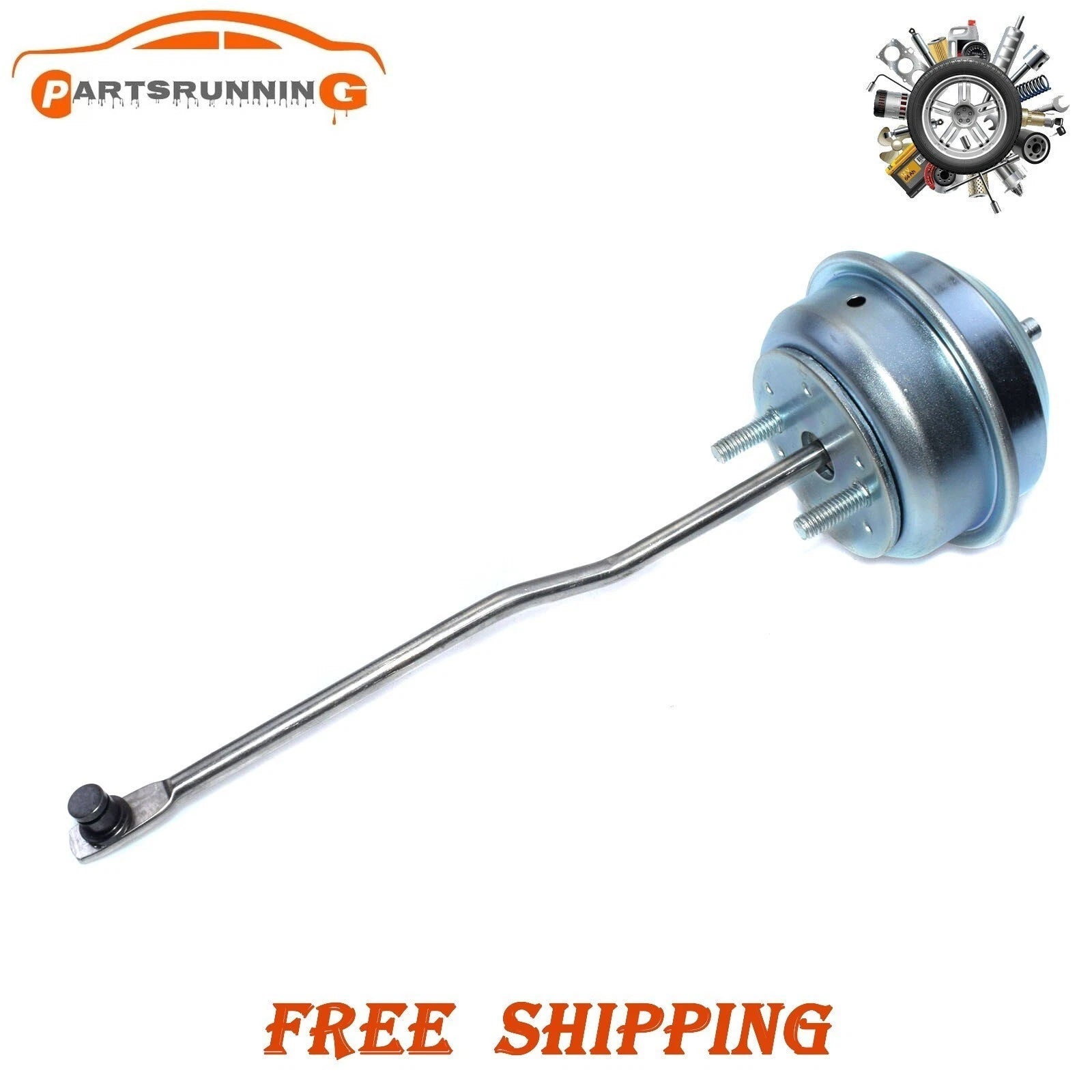 Turbo Wastegate Actuator A2700902280 for Mercedes Benz CLA180 A180 B180 1.6T 6B93BC-57