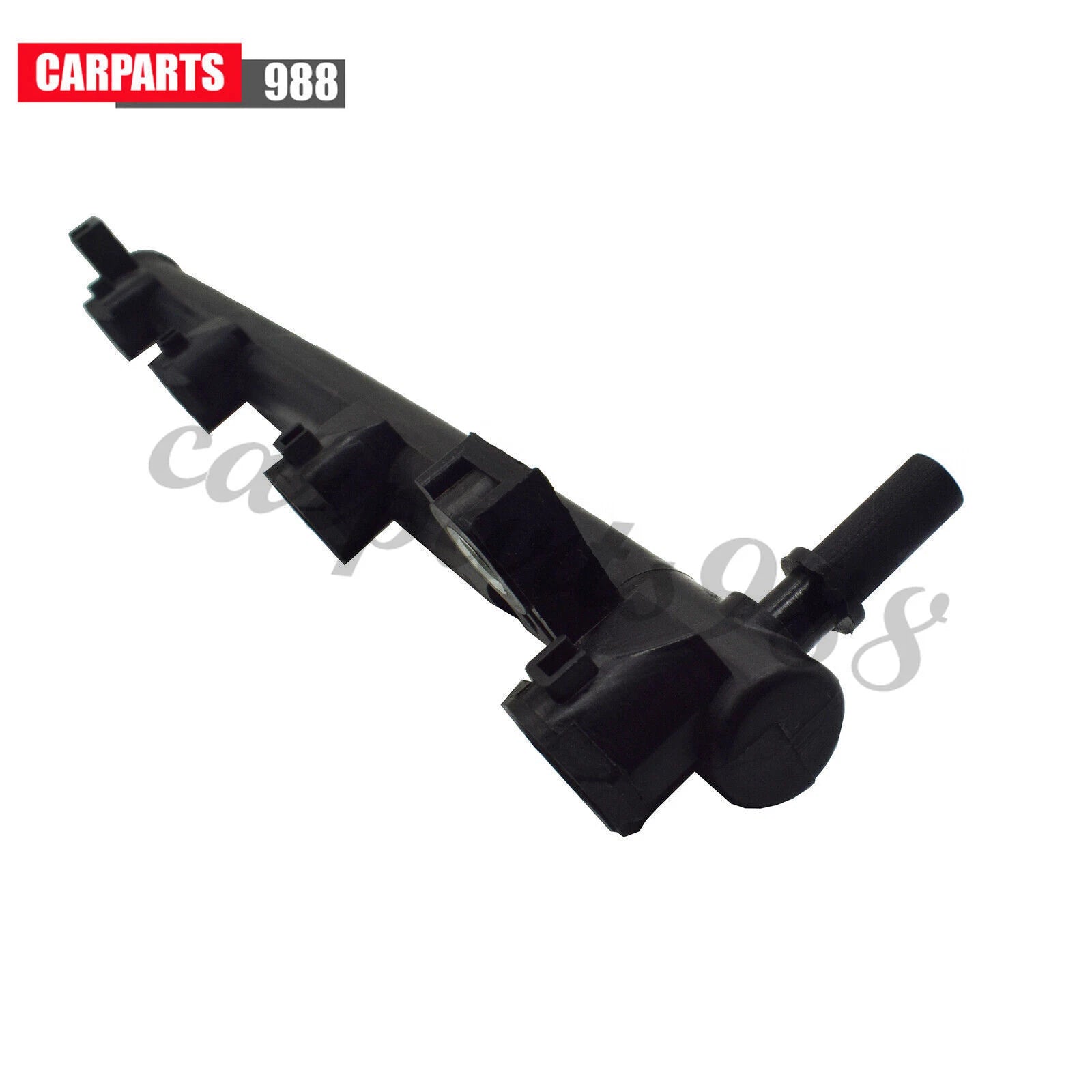 Fuel Injector Rail Pressure Line for Renault Megane II Clio II Logan 8200139674 6B93BC-57