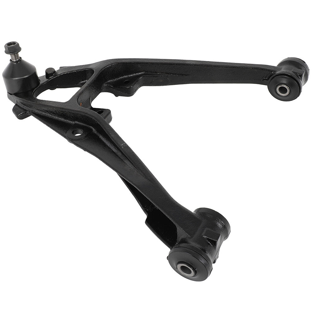 Front Upper & Lower Control Arms For 2007-2013 CHEVY SILVERADO GMC SIERRA 1500 6B93BC-57
