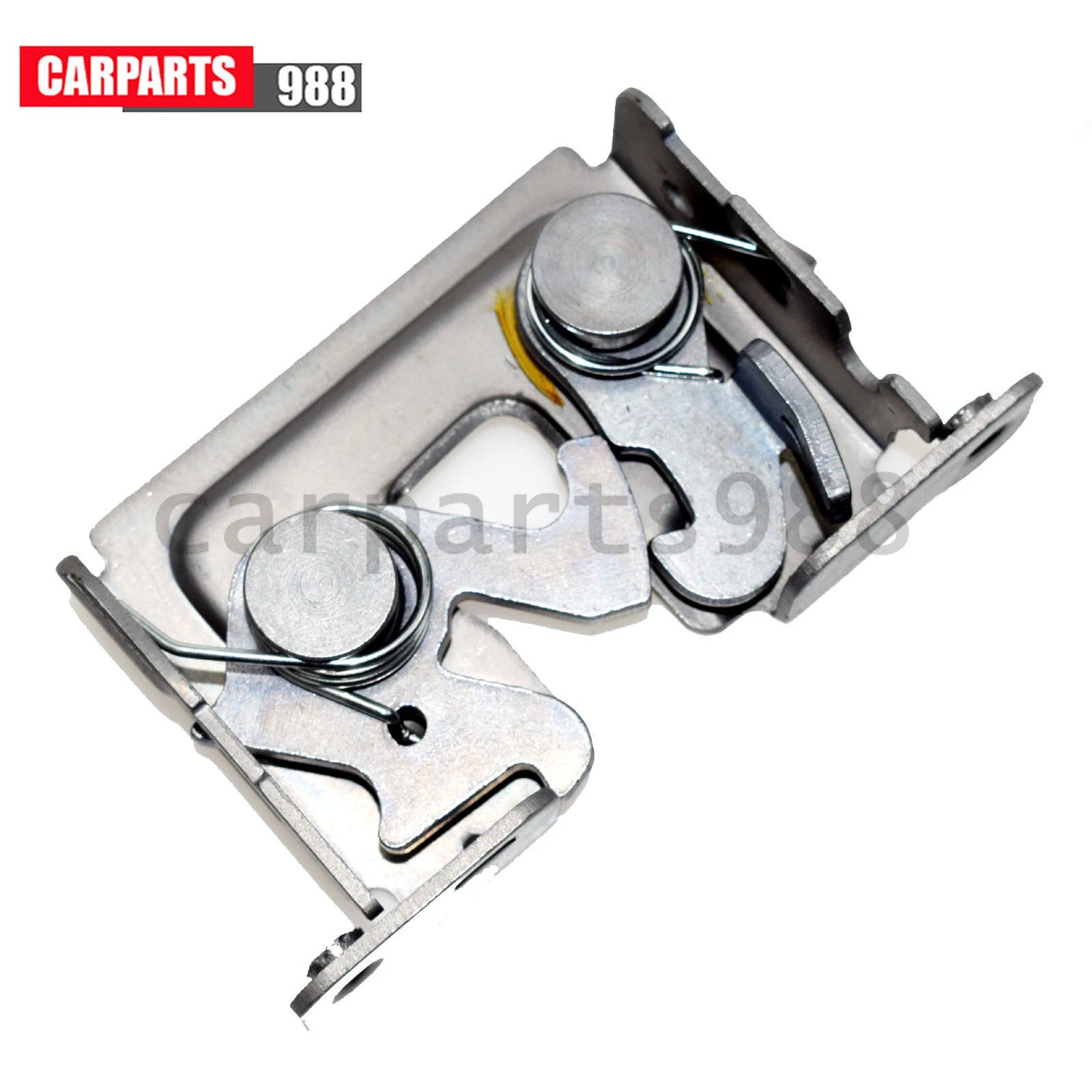 Front Lower Hood Lock Latch For BMW 3 Series E90 E91 E92 E93 E82 E60 51237115229 6B93BC-57