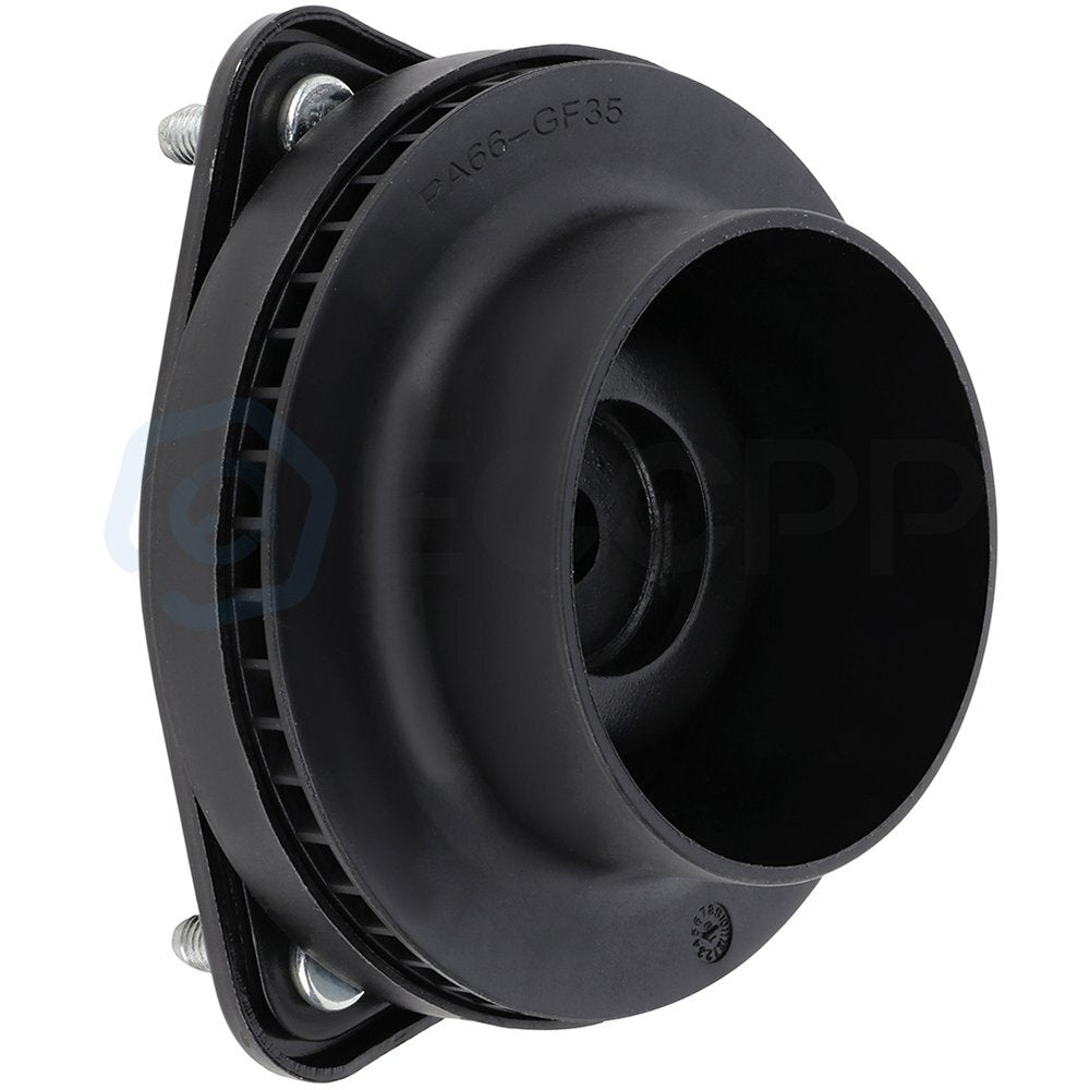 2PC Strut Mounts Kit For Dodge Grand Caravan 2008-2016 Routan 2009-2014 Front 6B93BC-57