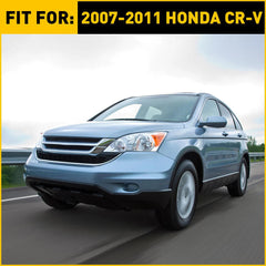 Front 4PCS For CR-V 2007-2011 CRV Headlight Bracket Bumper Beam Mount Support 6B93BC-57