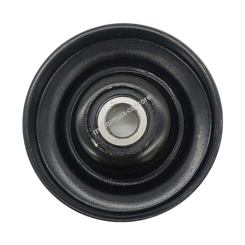 Belt Idler Pulley For 2005-10 Hyundai Elantra Accent Tucson Kia Rio 97706-29100 6B93BC-57