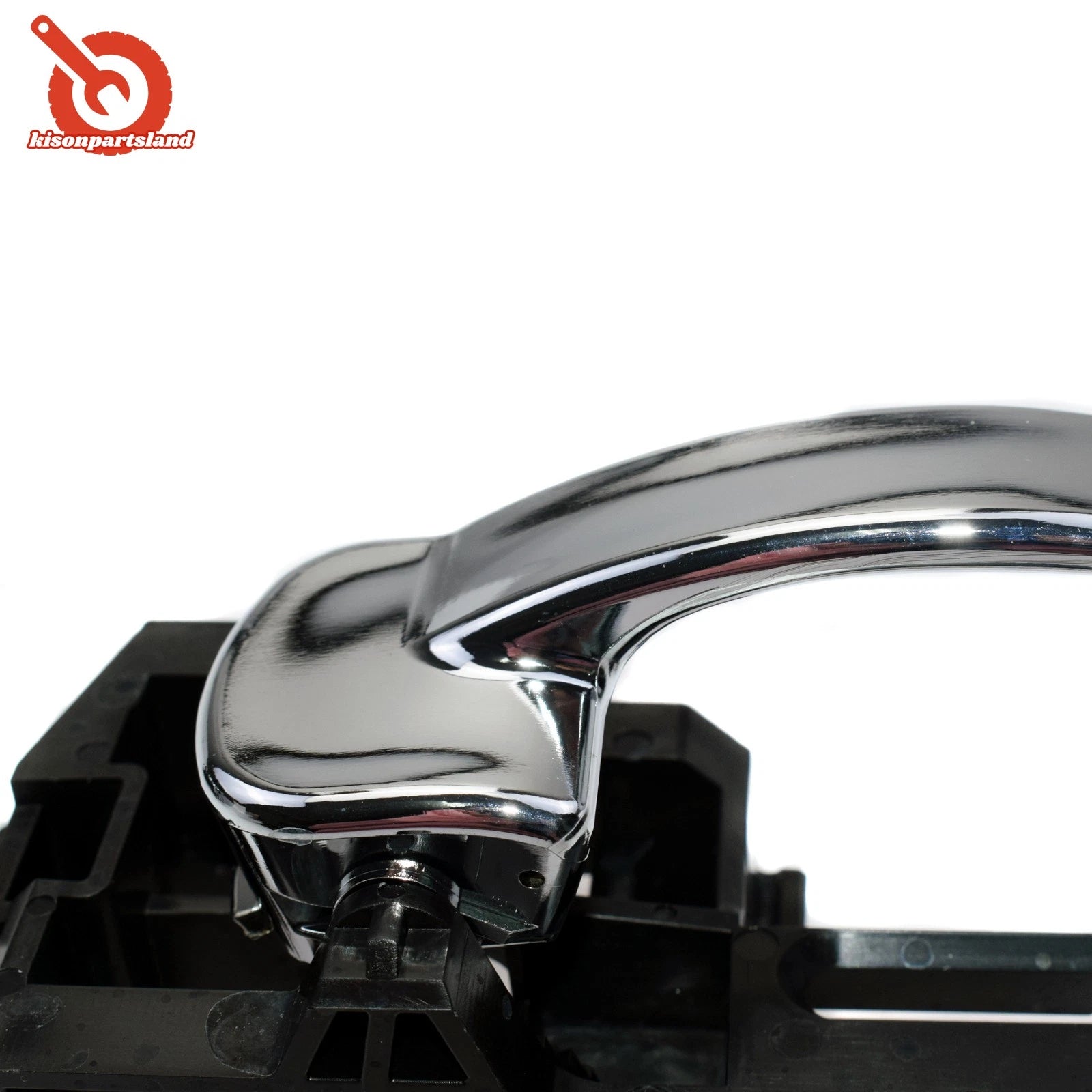 Right Interior Inner Door Handle Chrome For Nissan Qashqai J10 04-13 80670JD00E 6B93BC-57