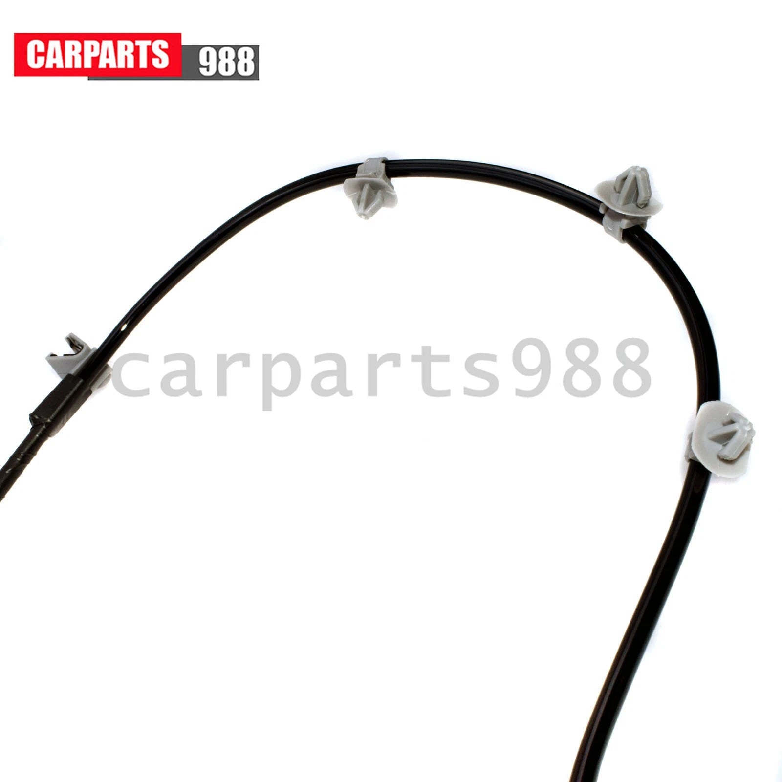 Front Left ABS Wheel Speed Sensor For Hyundai Elantra 2.0L 2001-2006 956702D050 6B93BC-57