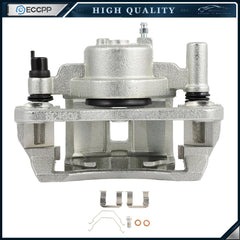 Front Right Brake Caliper 1Pc For 1999-03 Mazda Protege 2002-03 Mazda Protege5 6B93BC-57