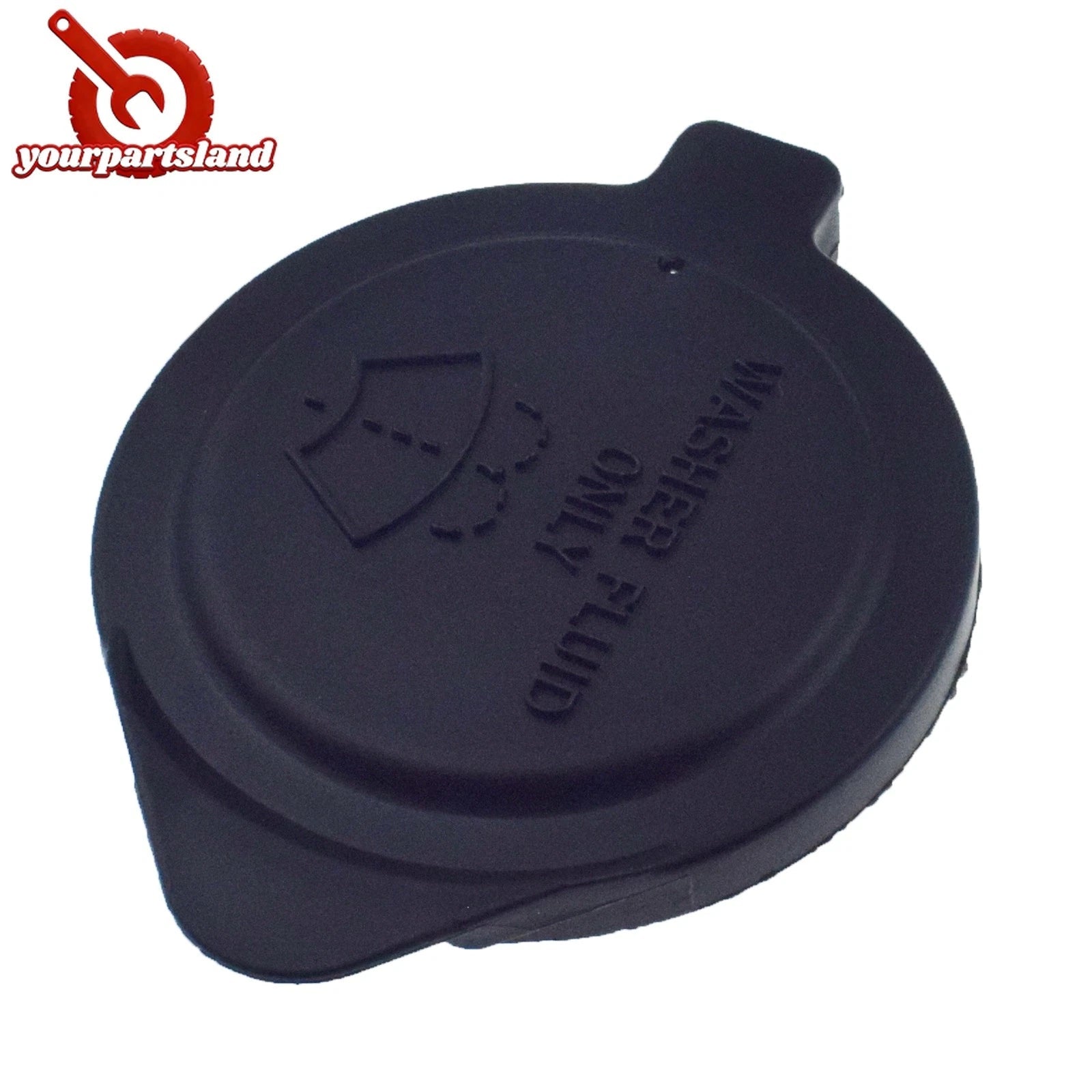 Windshield Washer Fluid Reservoir Tank Cap For Toyota Camry Corolla 85386-0C010 6B93BC-57