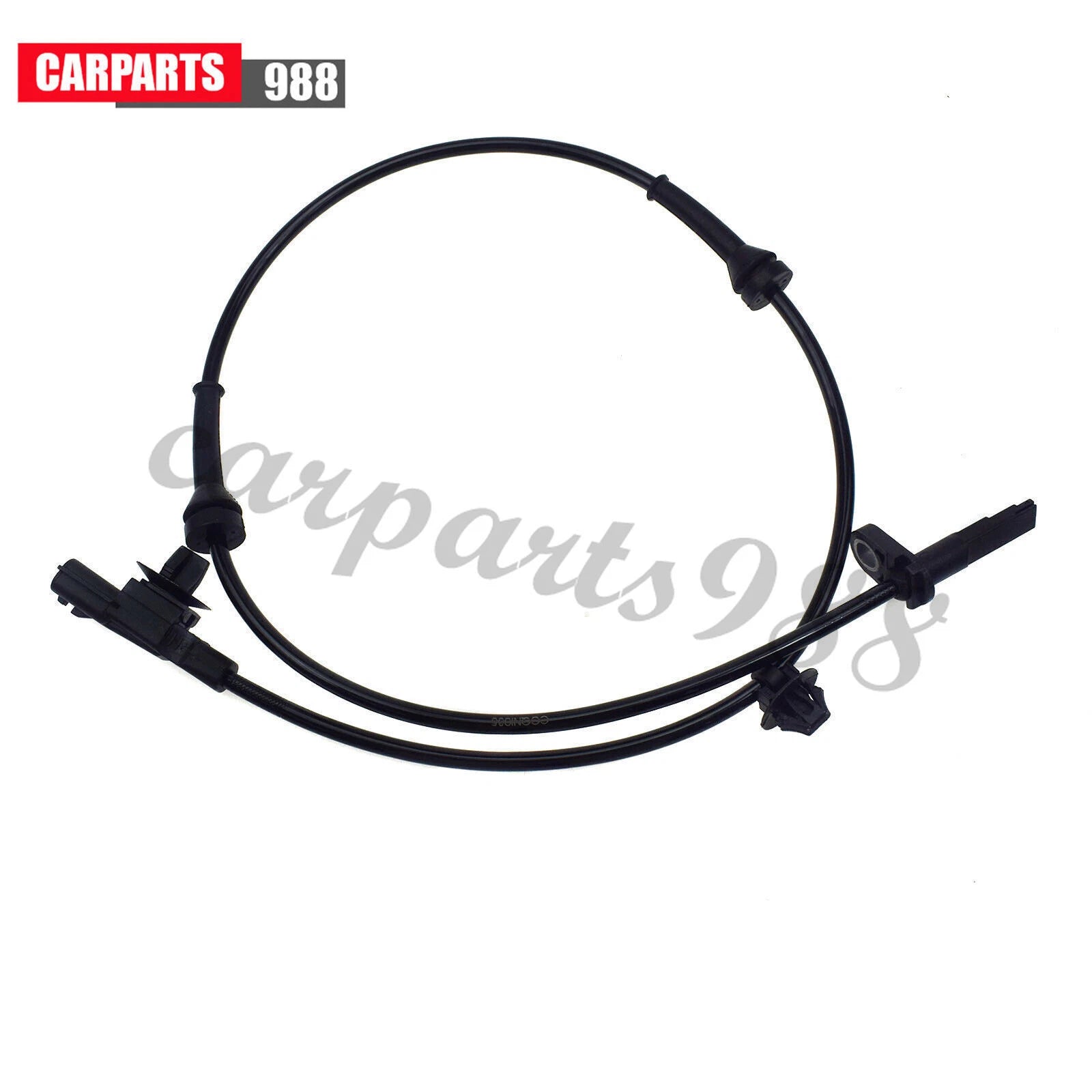 Front ABS Wheel Speed Sensor For 2012-2018 Nissan Micra Note Versa 479101HA0A 6B93BC-57