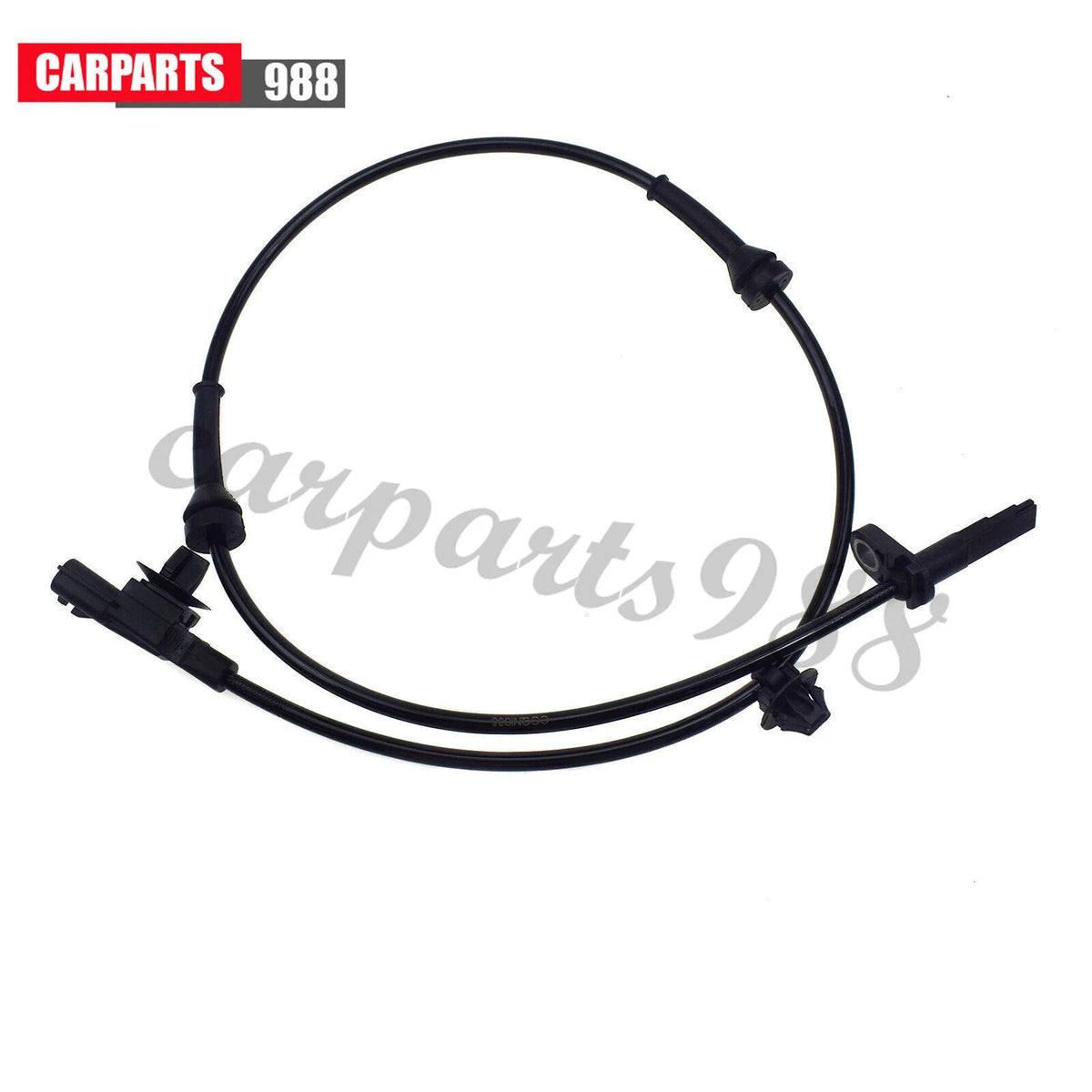 Front ABS Wheel Speed Sensor For 2012-2018 Nissan Micra Note Versa 479101HA0A 6B93BC-57