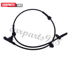 Front ABS Wheel Speed Sensor For 2012-2018 Nissan Micra Note Versa 479101HA0A 6B93BC-57
