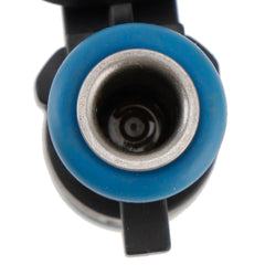 Set of 3PCS  Fuel Injector EAT307 Fit Smart Fortwo 1.0L 2008-2015 1465A129