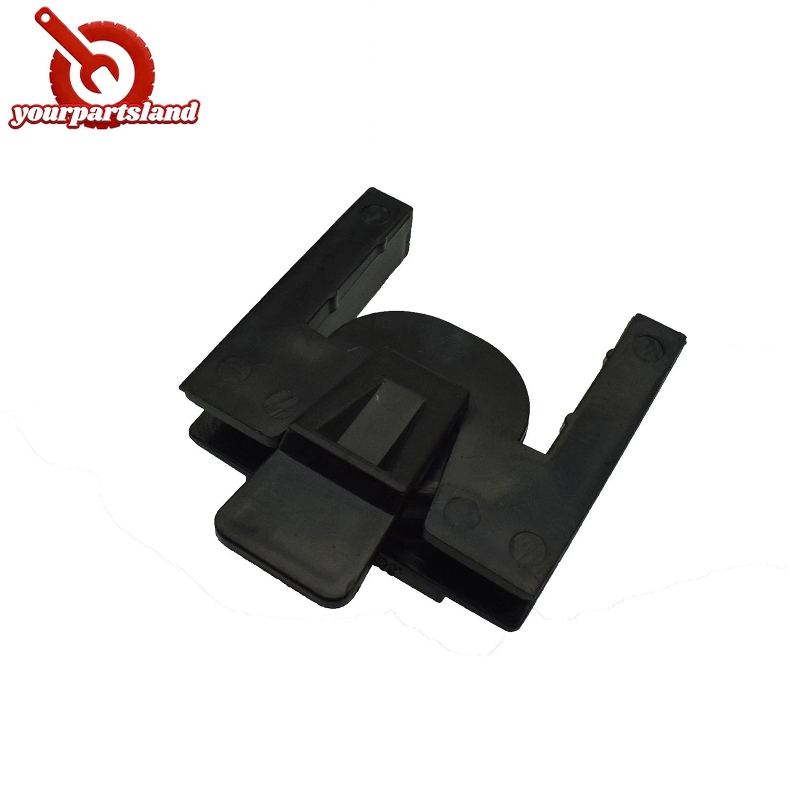 For Mazda 3 14-18 6 2014-2021 CX-3 2016-2021 Radiator Upper Bracket PE01-15-241 6B93BC-57