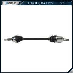 For Nissan LEAF 2019-2022 BATTERY EV Front Left CV Axle Assembly 6B93BC-57