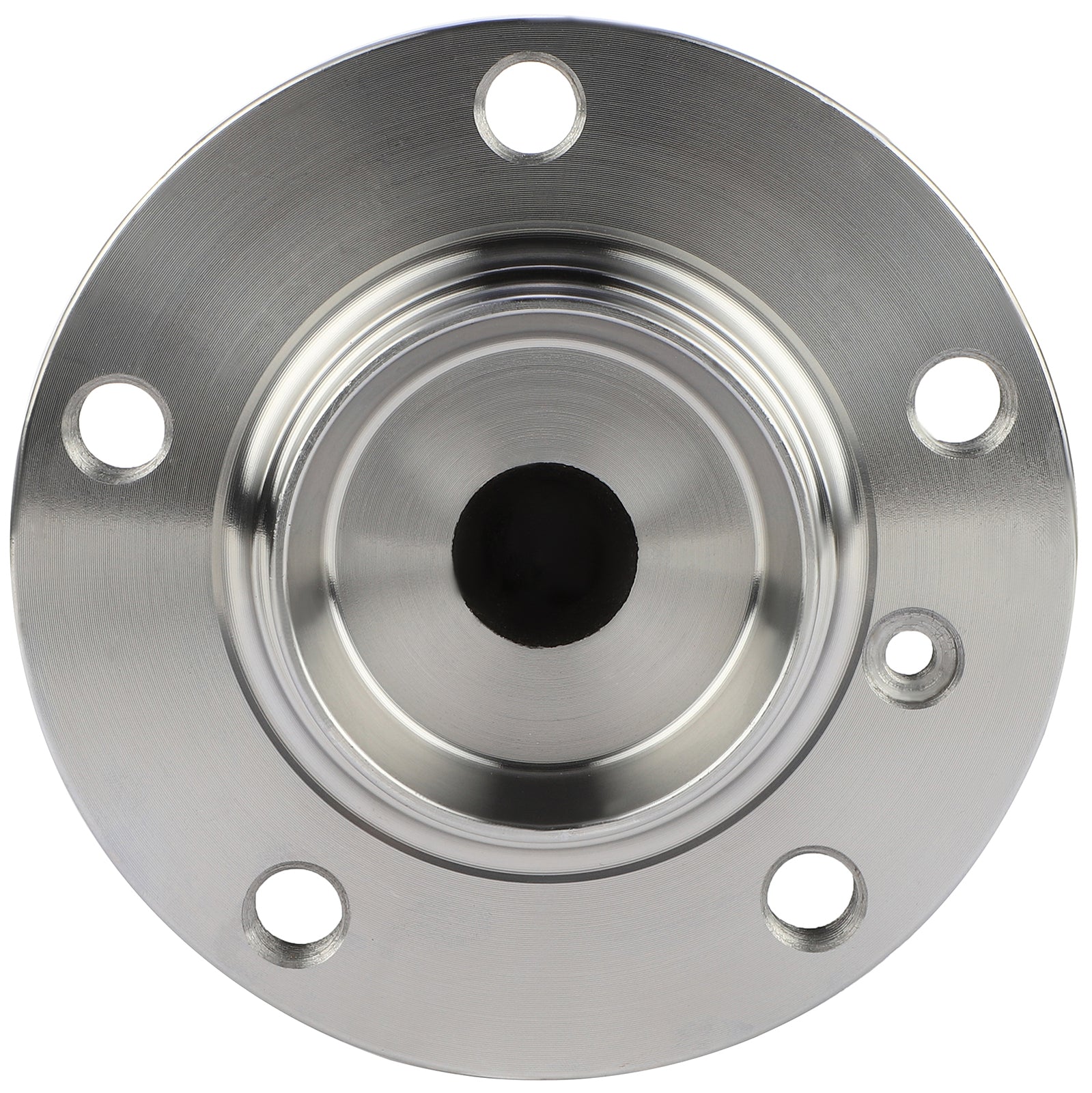 1Pc Wheel Hub Bearing Assembly Front For BMW 745i 750i 760i 745Li 750Li 760Li 6B93BC-57