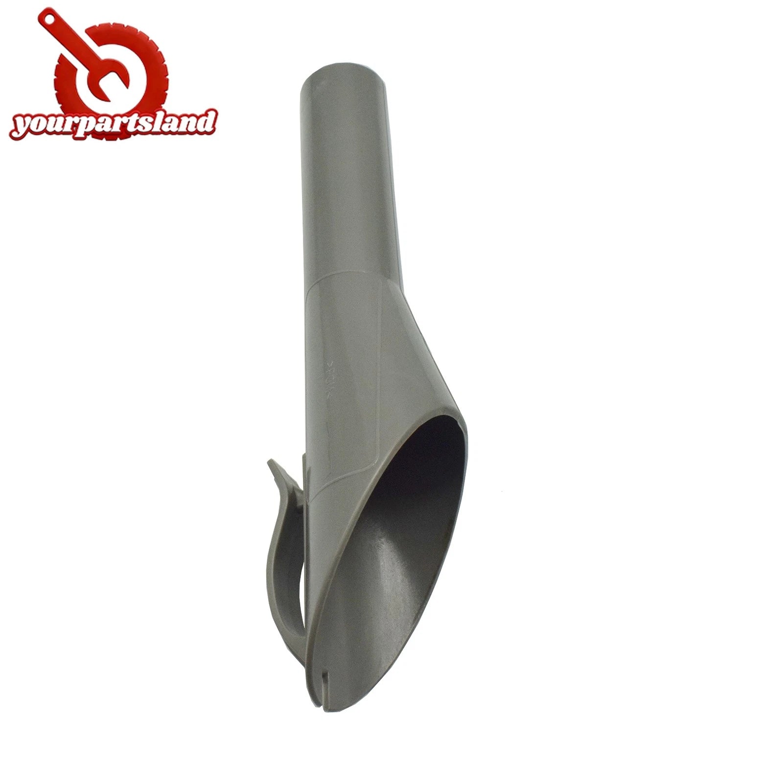 Emergency Capless Fuel Fill Filler Funnel Spout Adapter For Ford Lincoln 1782177 6B93BC-57