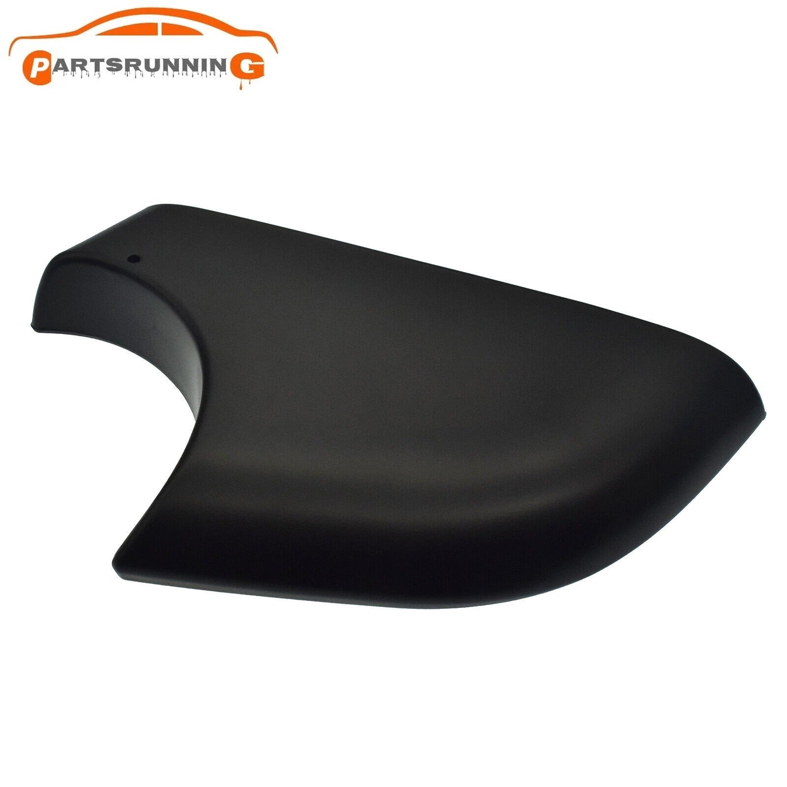 2287.3006 Black Right Rearview Mirror Lower Holder Cover For Tesla Model 3 17-23 6B93BC-57