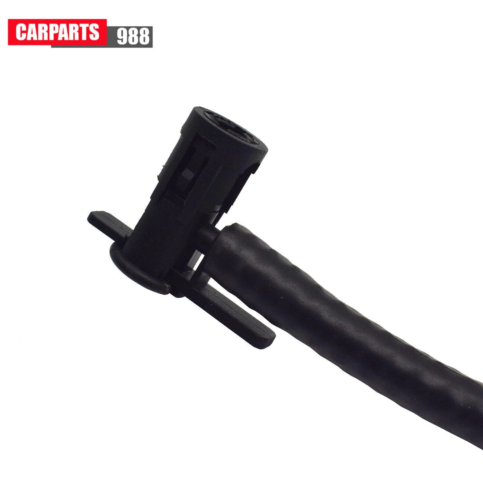 Fuel Injector Return Line Leak Off Pipe For VW Amarok 2.0 2011- Seat 03L130235M 6B93BC-57