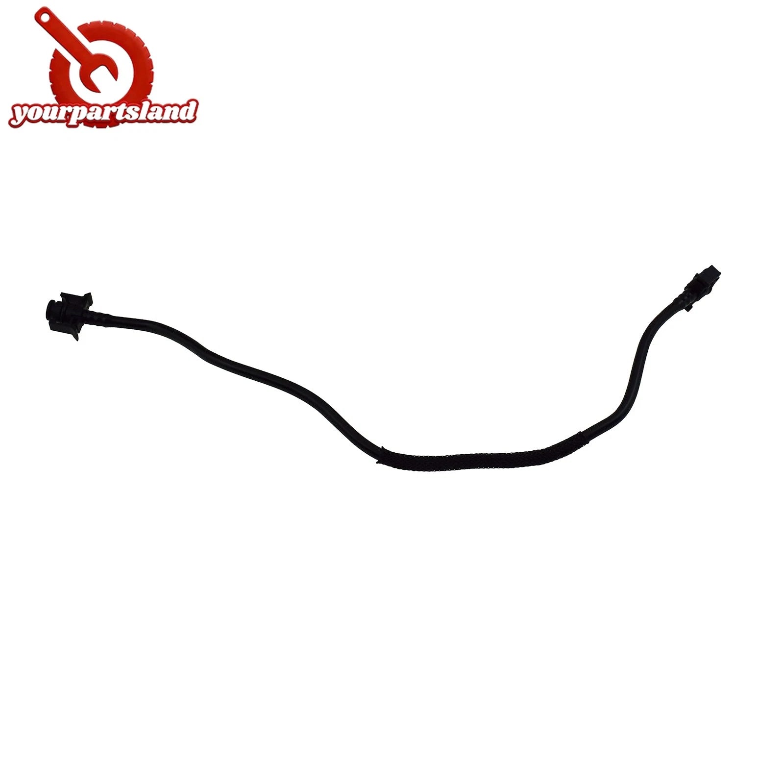 Radiator Upper Water Pipe to Expansion Tank For RANGE ROVER EVOQUE 2.0L LR024251 6B93BC-57