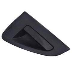 Black Outer Door Handle Rear Right RH Side For 2013-15 Chevrolet Spark 95987921 6B93BC-57