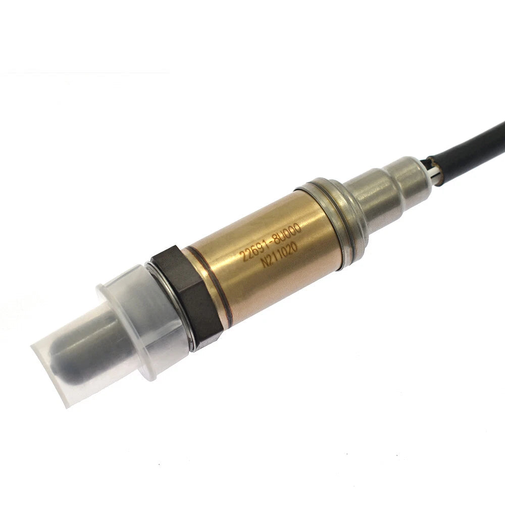 22691-8U000 234-4296 2x Upstream Oxygen Sensor For Nissan Murano 3.5 V6 2003 6B93BC-57