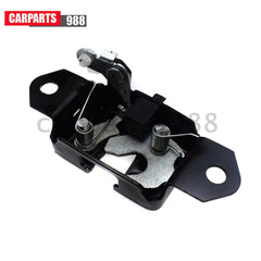 Left or Right Tailgate Latch Assembly for 2004-12 Nissan Titan Pickup 90501ZJ00A 6B93BC-57