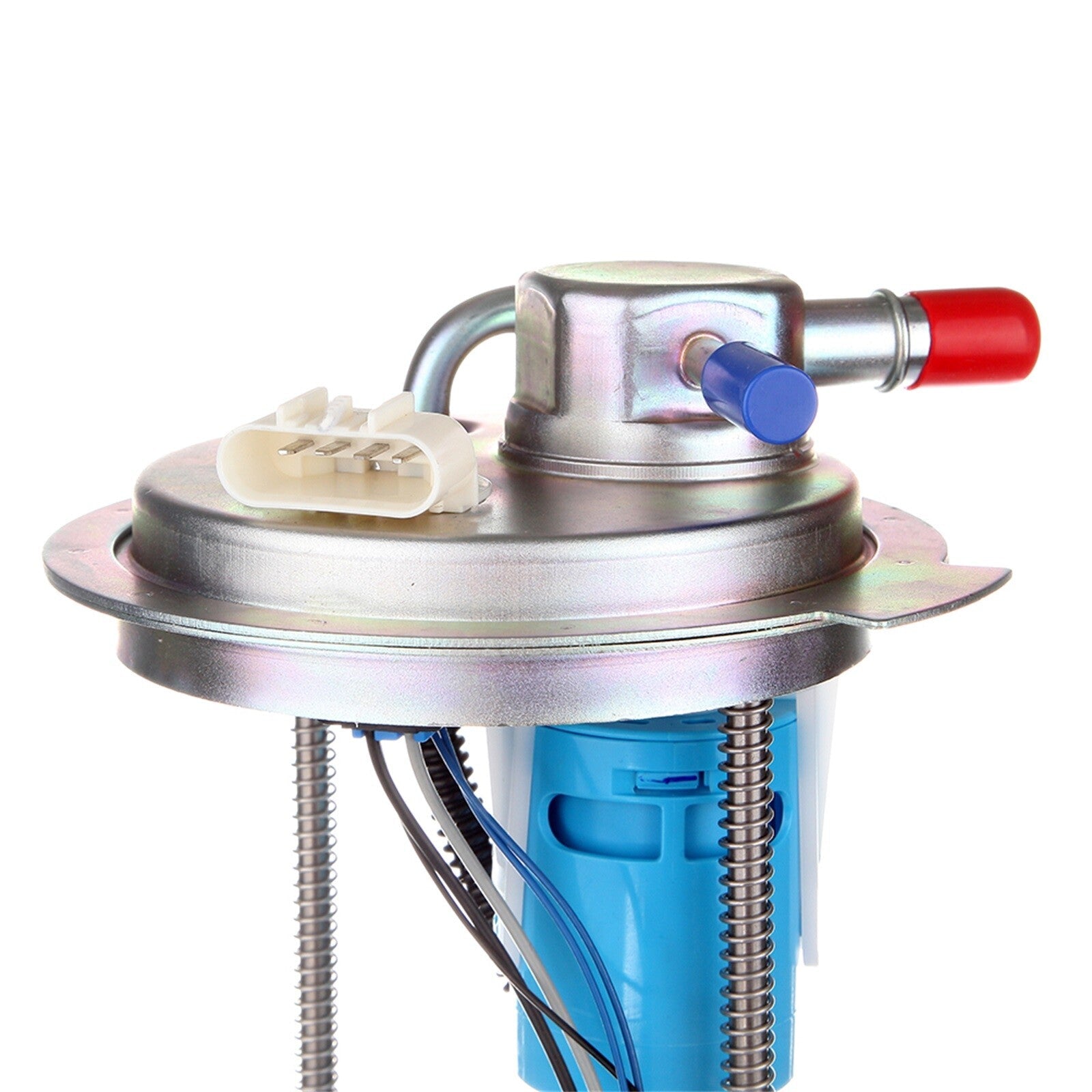 For GMC Sierra 1500 4.8L 5.3L 6.0L 2009 Electric Fuel Pump Module Assembly 6B93BC-57