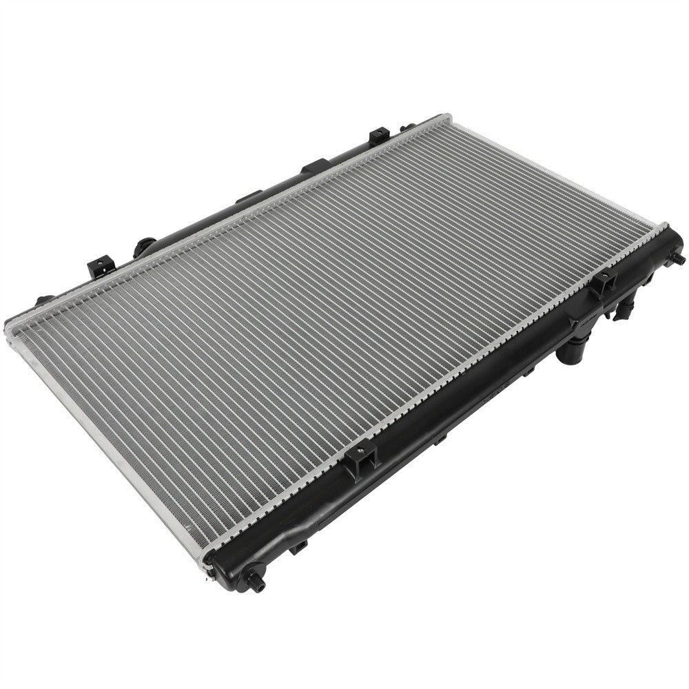 Aluminum Radiator For 2022 2023 2024 Honda Civic 1901064SA01  radiator KOEEP
