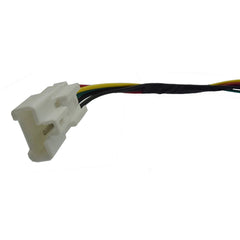 For 09-2013 Kia Forte 4-Door Quarter Panel Tail Lamp Socket Harness 92440-1M200 6B93BC-57