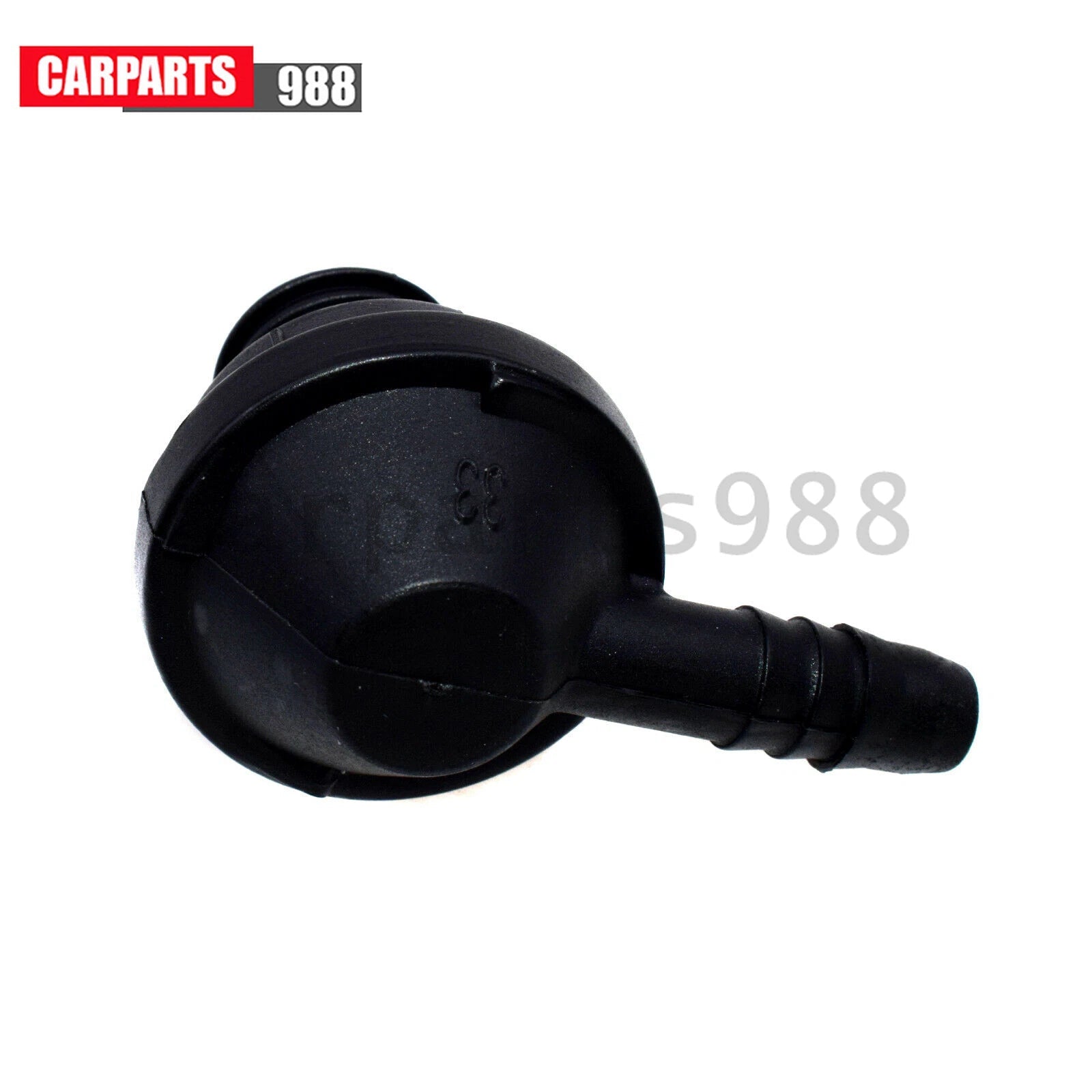 Breather Hose One Way Valve For VW Jetta Beetle Golf Caddy Audi A1 A3 030103175B 6B93BC-57